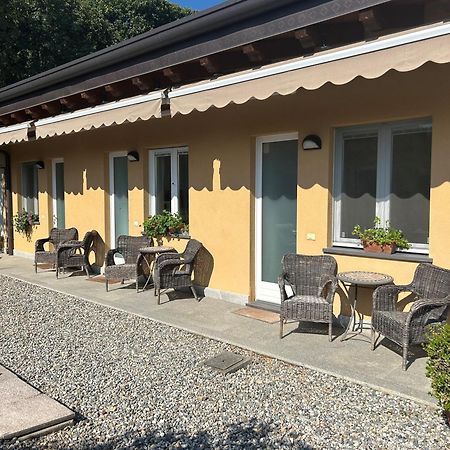 Agriturismo Al Robale Almenno San Bartolomeo Εξωτερικό φωτογραφία
