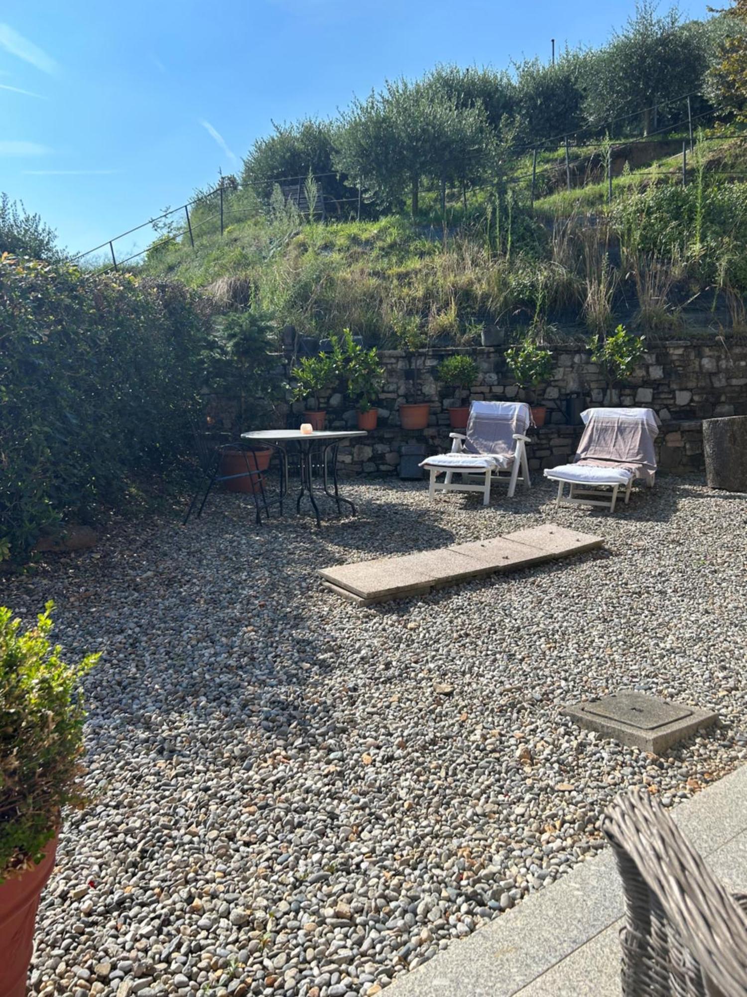 Agriturismo Al Robale Almenno San Bartolomeo Εξωτερικό φωτογραφία