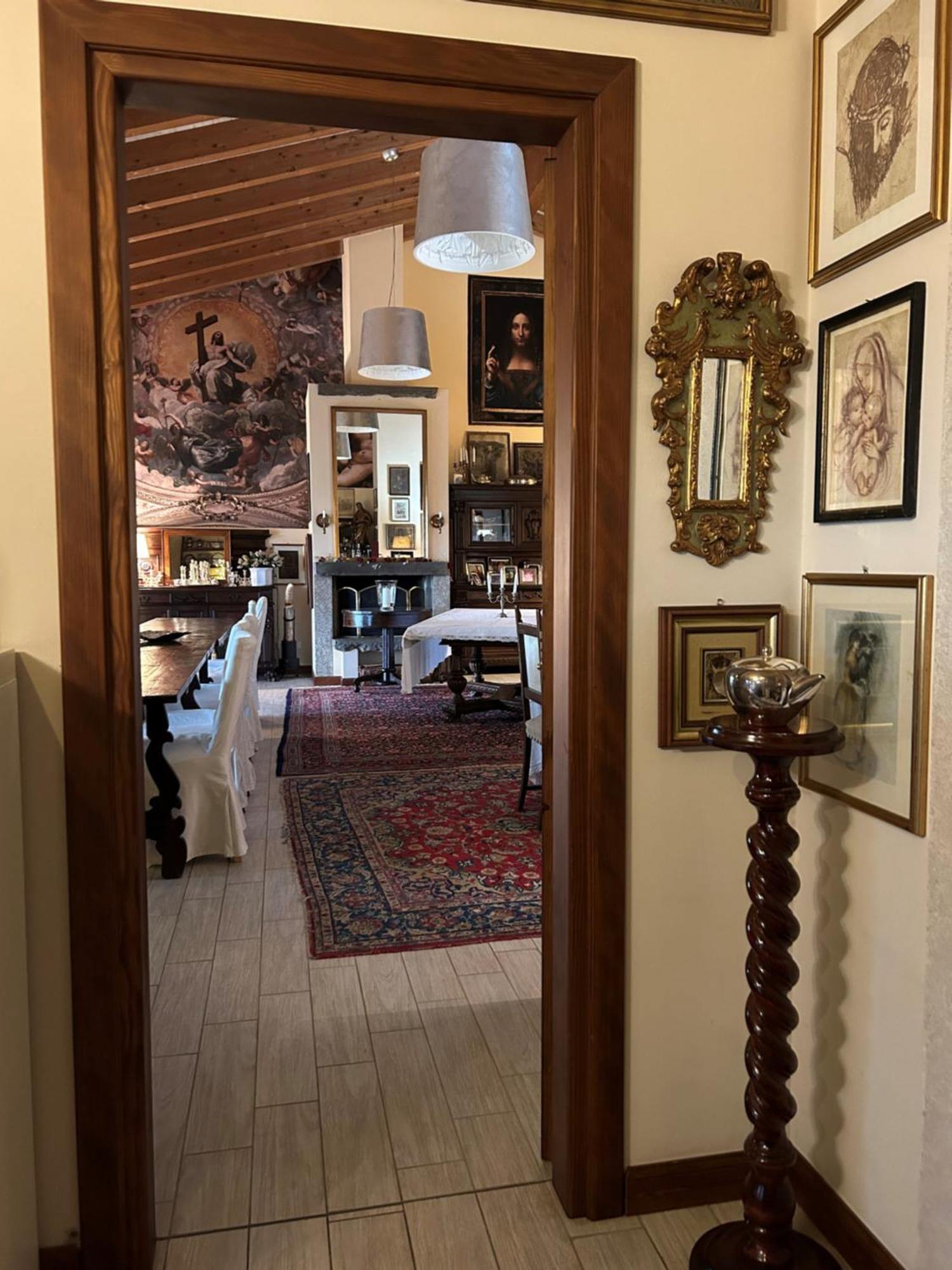 Agriturismo Al Robale Almenno San Bartolomeo Εξωτερικό φωτογραφία