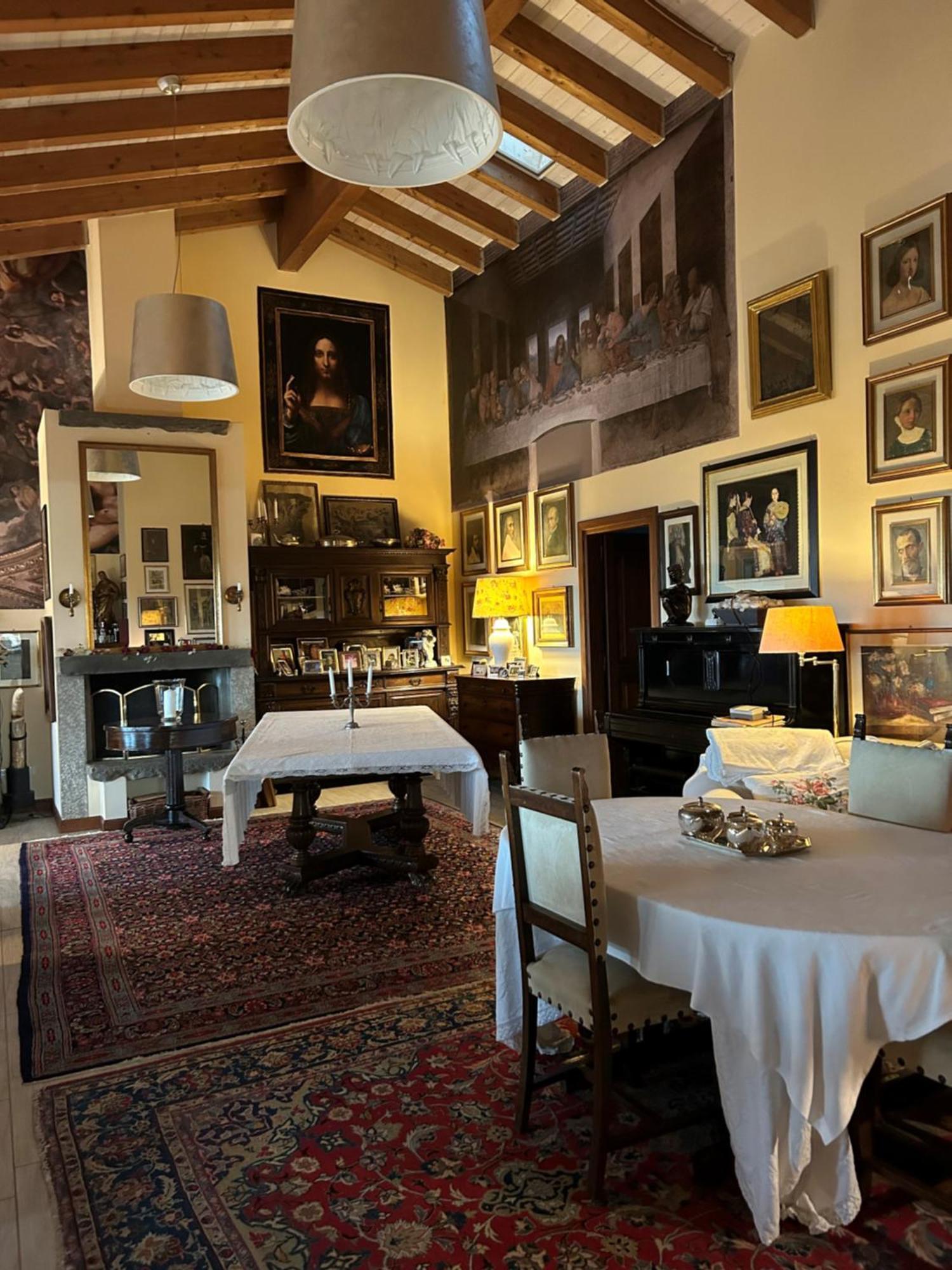 Agriturismo Al Robale Almenno San Bartolomeo Εξωτερικό φωτογραφία