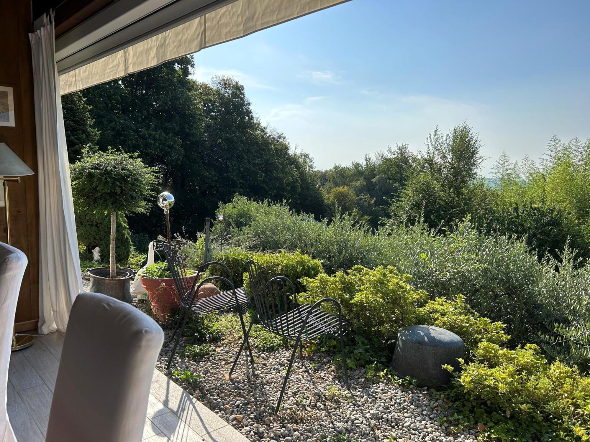 Agriturismo Al Robale Almenno San Bartolomeo Εξωτερικό φωτογραφία