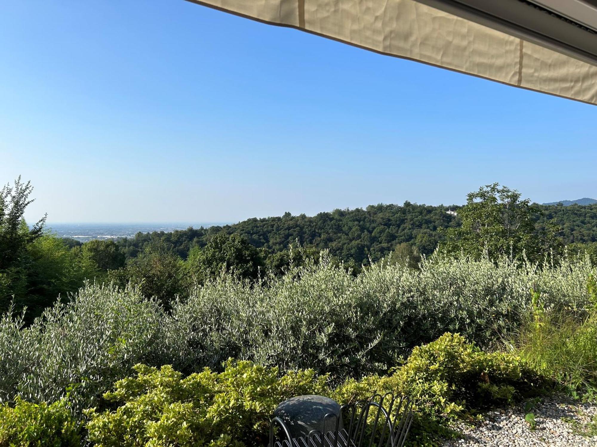 Agriturismo Al Robale Almenno San Bartolomeo Εξωτερικό φωτογραφία